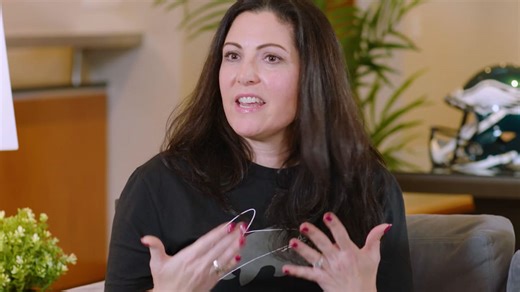 Challenge to Success: The Bottino family