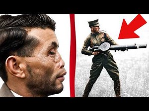 The HORRORS of Lewis Gunners