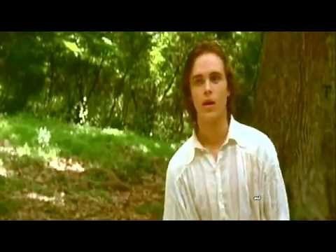 Tuck Everlasting Jesse & Winnie -Take Me Away