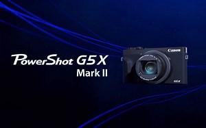 【皮皮字幕】佳能G5X MARK2宣传片