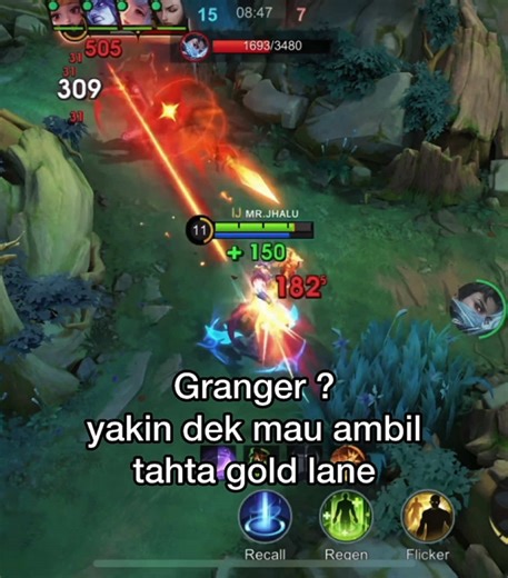 Counter Hero Clint in Mobile Legends: Tips and Strategies