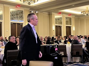 Fox 8 dominates Press Club of New Orleans awards with 16 first-place honors, including best newscast, best weathercast