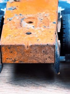 16K views · 339 reactions | 1950 Old GMC Rusty Truck Restoration Amazing Restoration GMC Truck - Part 1 #restorationcar #supercar #restore #restoration #rusty #restoring | Game Asik | Facebook