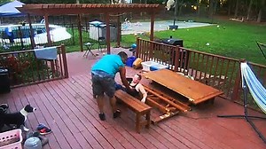 More Security Cam Fails