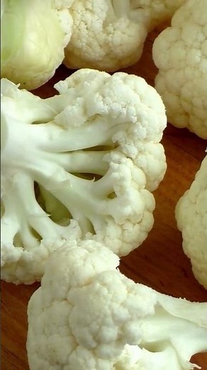 Cauliflower: the humble vegetable that transforms your health #Nutrition #HealthyLiving
