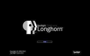 【搬运/Windows版本恶搞/系统架空】P Head OS History