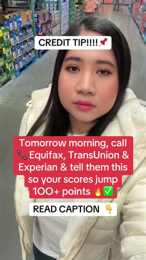 Use this Phone Script (read this when you call) COMMENT or TEXT