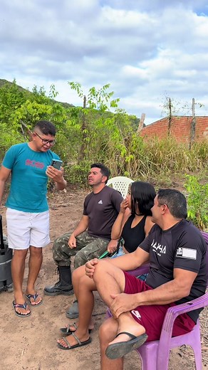 essa casa já é conhecida veja só isso