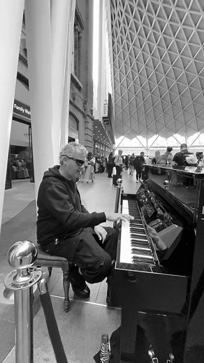 Big Chief New Orleans Piano | Dr K Boogie Woogie