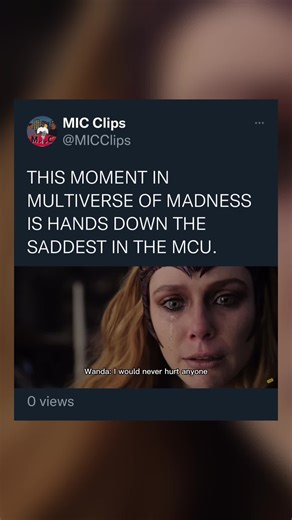 Understanding Wanda: The Complex Character of Scarlet Witch