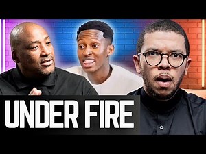 Backlash erupts over Open Chats Podcast. What happens next?