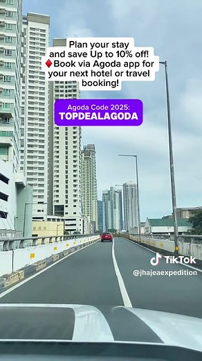 Jhajea Expedition on TikTok