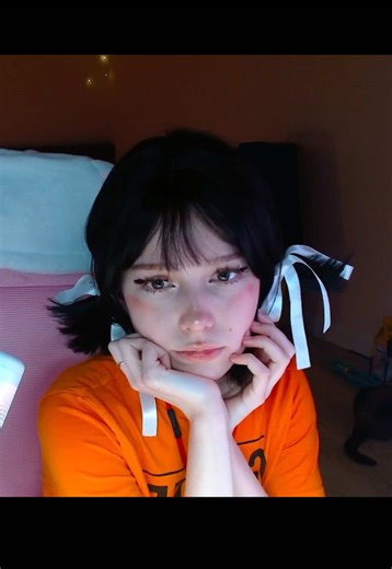 Evie has her own aesthetic ✨🪽#fypシ #foryoupage #trend #blowthisup #foru