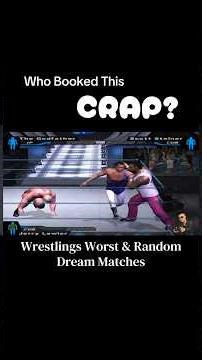 The THQ wrestling engine gameplay really comes clutch 🔥 #wwegames #wwe2k26 #gamingshorts