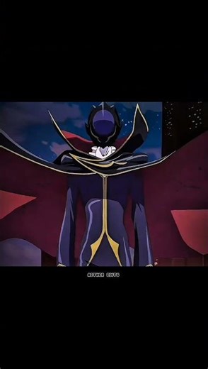 “Lelouch – The Mind Behind The Chaos 🧠💀 | Edit”