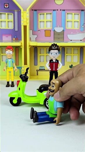 Satisfying Paw Patrol Toys Collection ASMR #pawpatrol #satisfying #relaxing