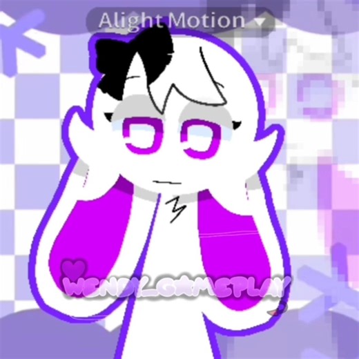 ☆Wenda Bunny♡ //ft. @TheBelovedWendaParodybox #sprunki #test #wenda #bunny