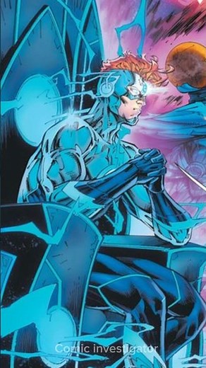 ￼What is the infinite mass punch?