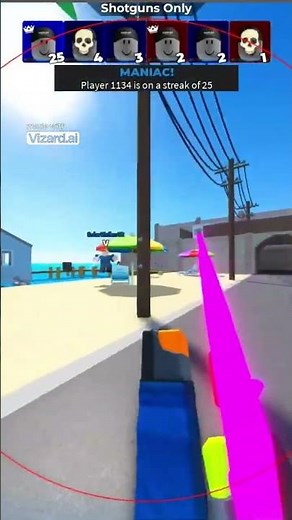 (NEW) Arsenal Script Pastebin Aimbot & ESP (BEST)