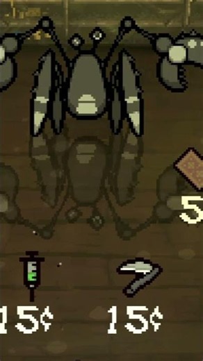 T KEEPER LUCK