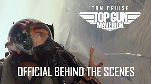 Ever wondered what it’s like to fly in a fighter jet? It’s like being strapped onto a DRAGON. #TopGun | Top Gun