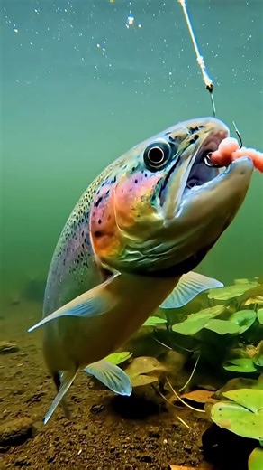 🐟“Net Fishing Hacks 🔥”#exoticaquariumfish #ytshorts #fishing