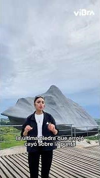 ¿Conocés la leyenda de la piedra movediza de Tandil?