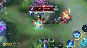 Aurora Mobile Legends: Ultimate One Hit Build Guide