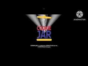 Cookie Jar (2010) logo bloopers