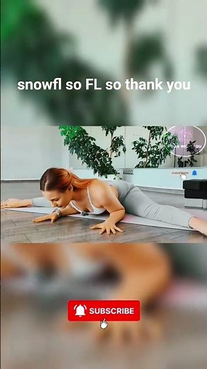 Do Splits Safely | Split Stretch & Flexibility Guide (4K)