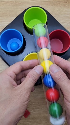 Color Cute 😭😱😁🥳🤯🥰🤩 #cutebaby #foryou #cutecolor #cutebaby