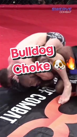 RUTHLESS FINISH 🏆 🔥 Robert Varrichio captured the ROC Vacant Lightweight Championship, submitting John Ramirez with a bulldog choke in the main event of Ring of Combat 88. One of several standout performances on a stacked card 🥊 📺 ROC 88 airs tonight at 6PM ET on Swerve Combat 🔥 #mmavideos #fightnight #combatsports