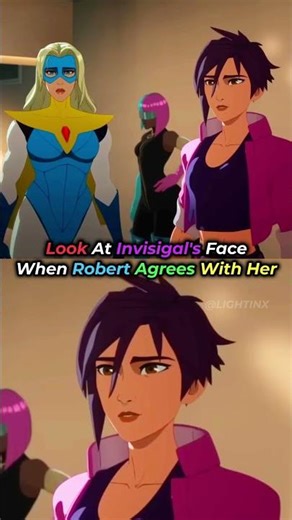 This Tiny Detail Everyone Missed In Dispatch #dispatchgame #dispatch