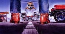 Renegado Jim / Renegade (1987)  - Ver Película Completa en Español - FULLTV