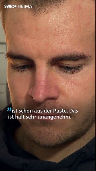 Thomas hat über 70 Kilo abgenommen