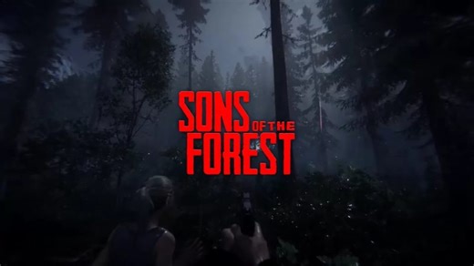Is Sons Of The Forest On PS5? - PlayStation Universe