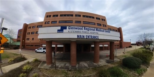 ‘We’re not coming in to cut the staff in half’: Healthcare Systems of America to focus on ‘stabilizing’ Glenwood