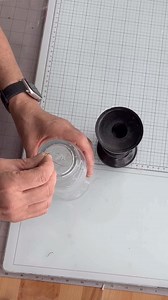 #lights #candle #diy | Chalk It Up Fancy