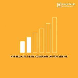 Way2News - Short News App, News Summary on Reels | Facebook