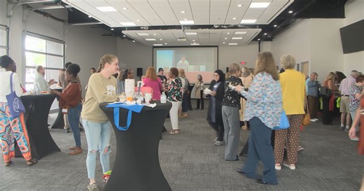 Rockford Public Schools honor volunteers at appreciation event