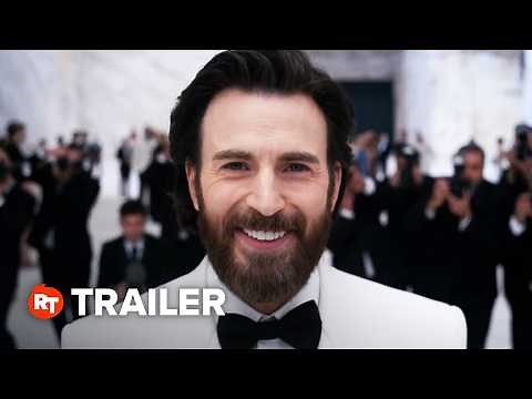 Sacrifice Trailer #1 (2026)