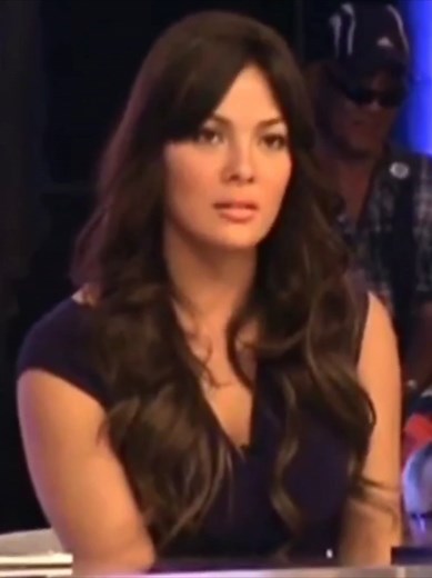 KC Concepcion's Journey: From The Buzz Host to Now