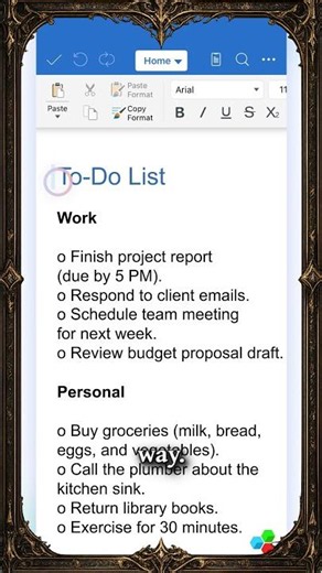 Master Your Documents with MobiOffice