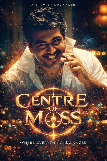 🎯 Centre of Mass 👉🏻 read description
