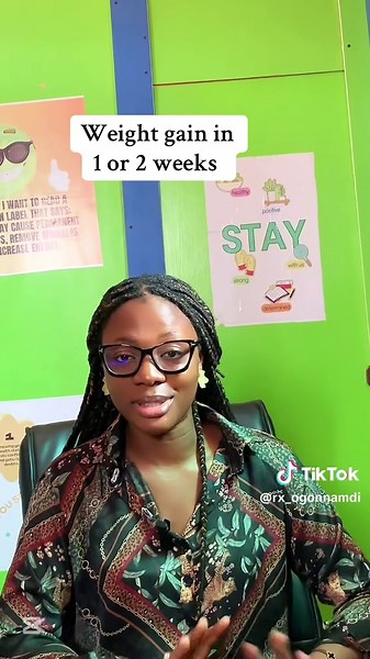 Effective Weight Gain Tips for Women in 1-2 Weeks