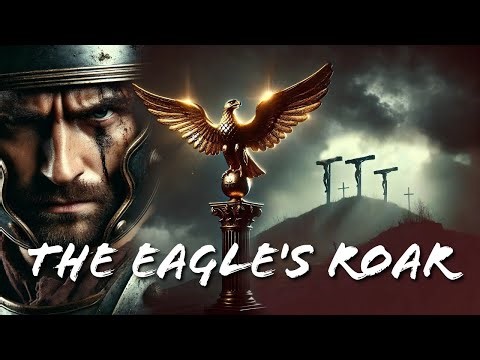 How Rome Built The Ultimate War Machine