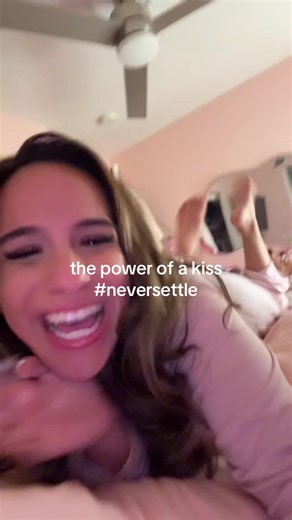 The Power of a Kiss: Understanding Relationships