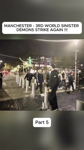 Exploring Police, Anarchy, and Spirituality in the Modern Matrix