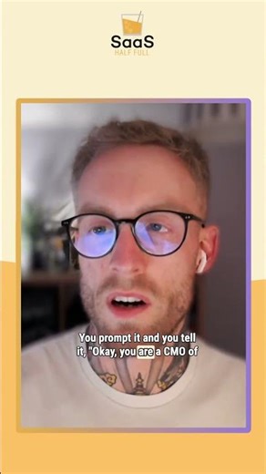 The Importance of Context Setting When Using AI