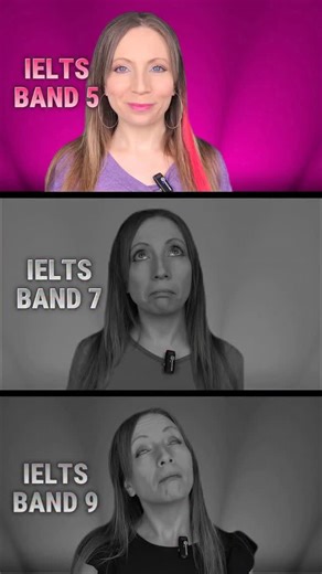 1.1K views · 2.3K reactions |  Want to move from Band 5 to Band 9 in...